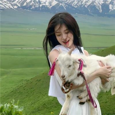 她不知道名字的那些鸟儿